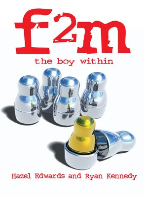 cover image of F2m